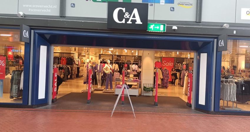 C&A