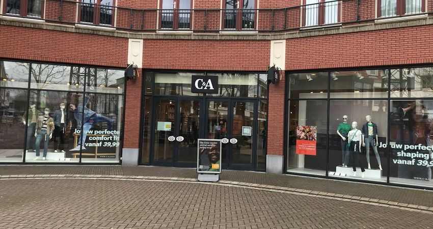 C&A
