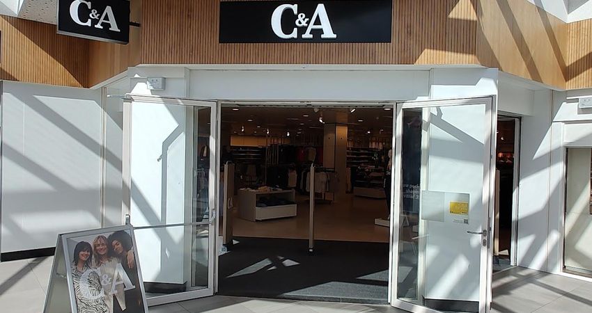 C&A