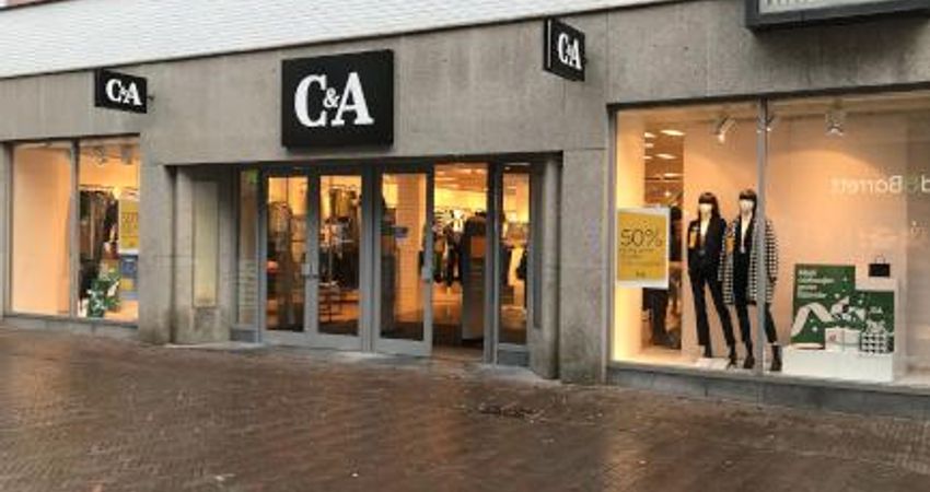 C&A