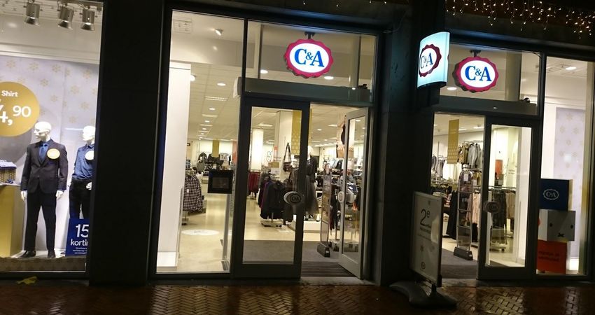 C&A