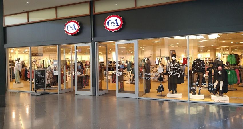 C&A
