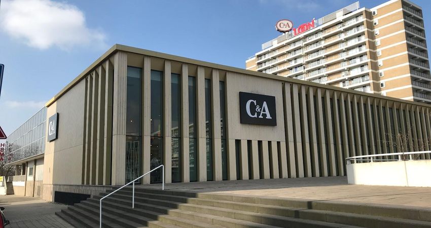 C&A