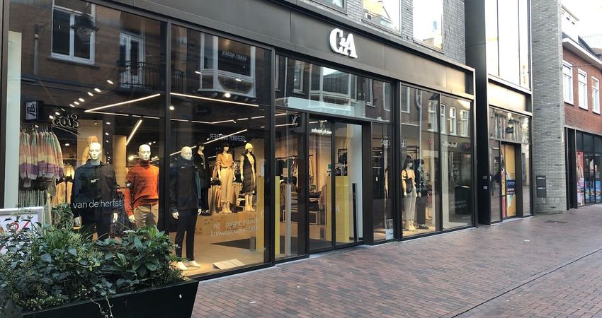 C&A
