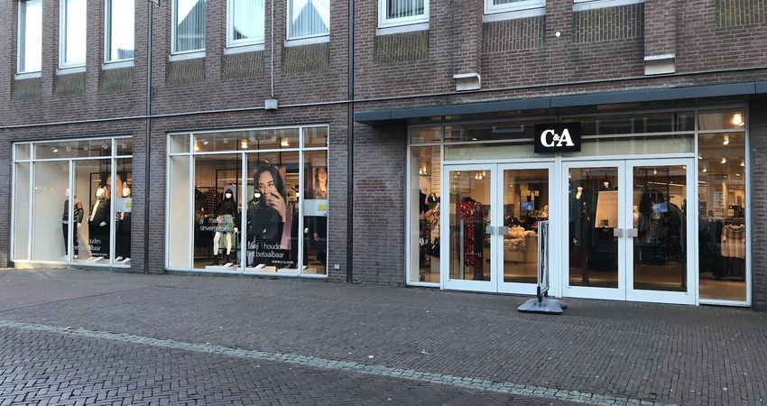 C&A