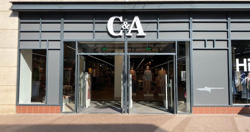 C&A