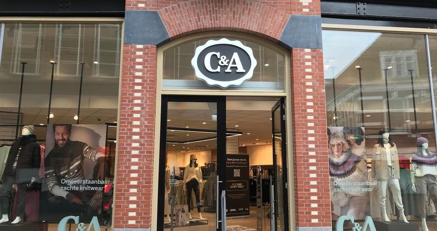 C&A