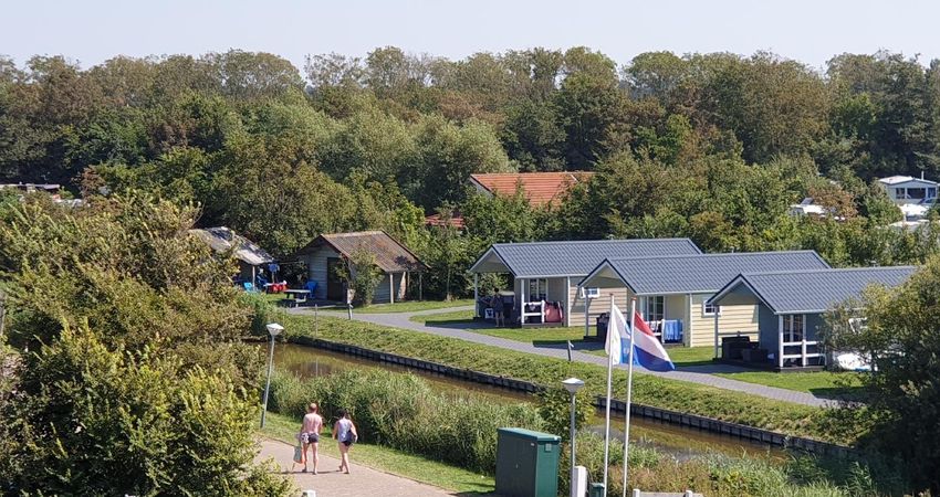 Camping De Zeehoeve