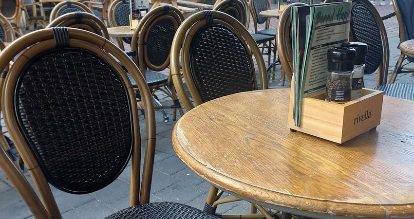 Café Bar le Duc