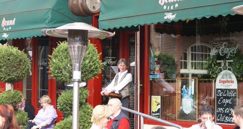 Café Bierlokaal De Engel