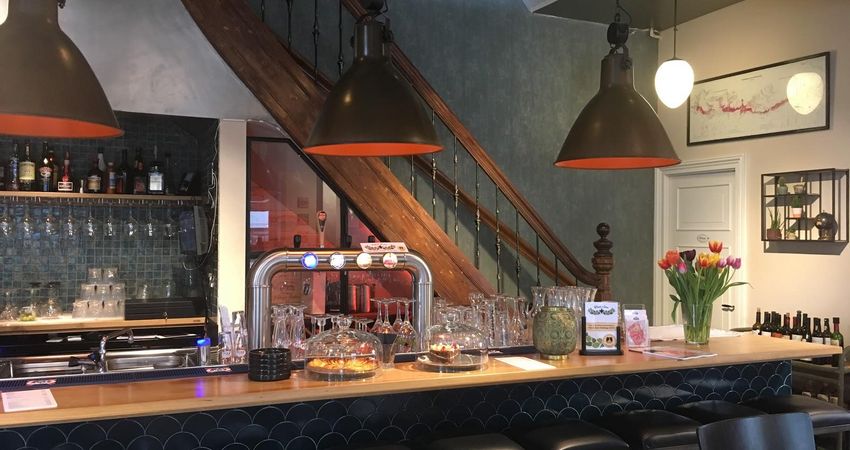 Café Bistro Jules