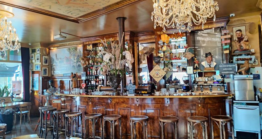 Café De Verleiding