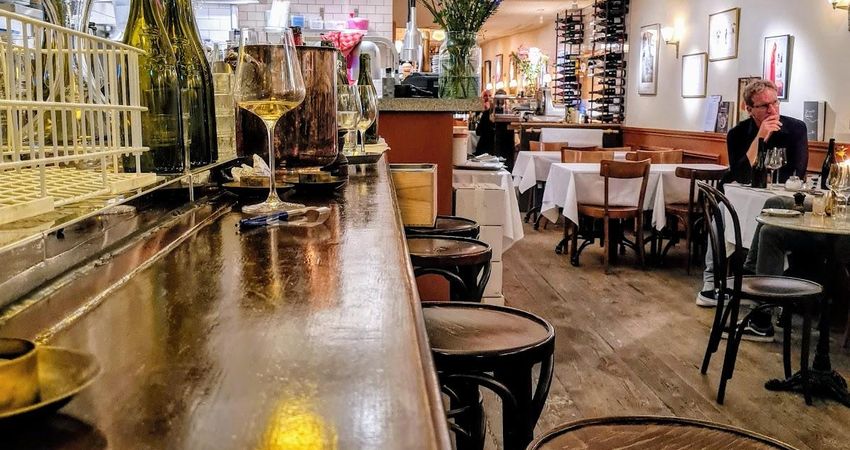 Café Parlotte