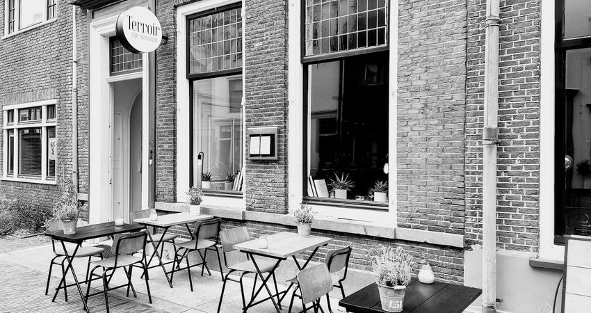 Café-Restaurant Terroir