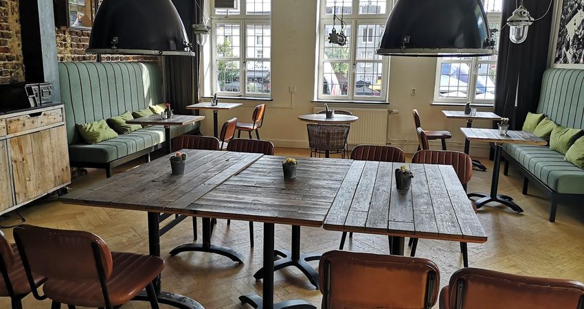 Café Schtad Zitterd