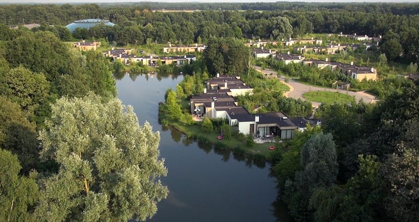 Center Parcs Het Heijderbos