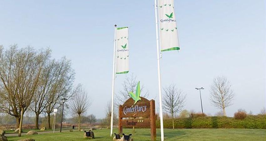 Center Parcs Parc Sandur