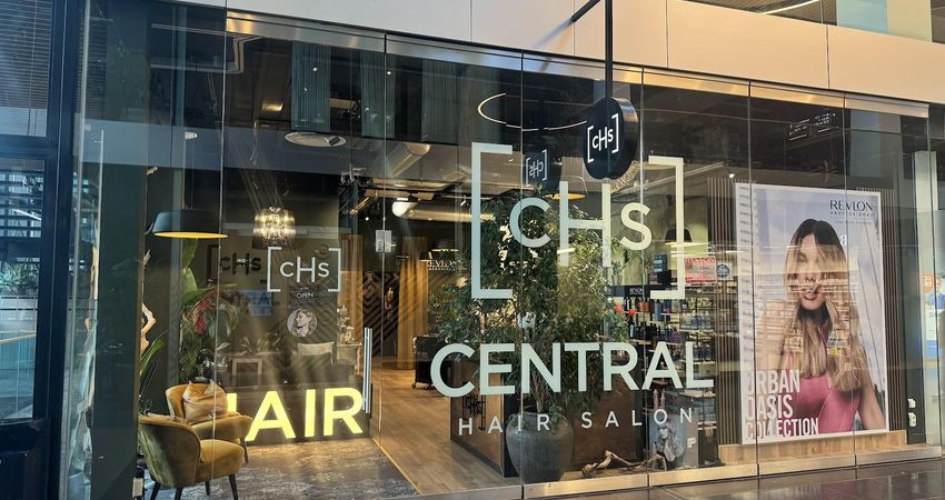 Central Hair Salon