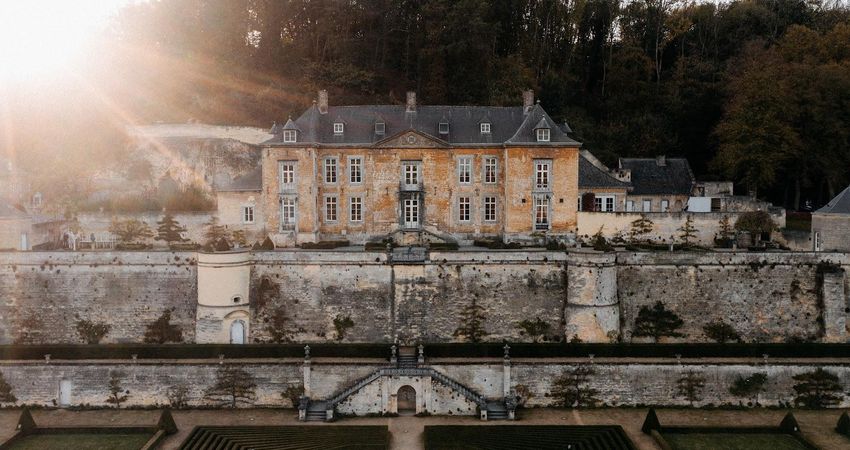 Château Neercanne