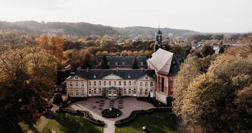 Château St. Gerlach