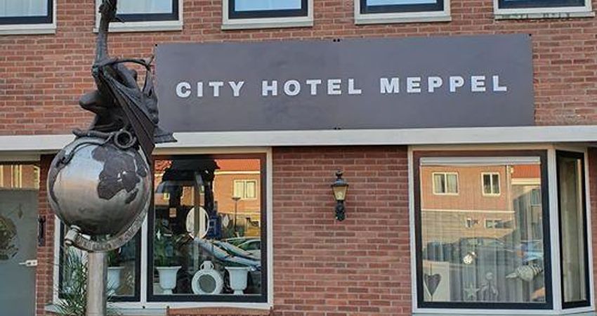 City hotel Meppel