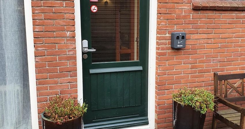 City hotel Meppel