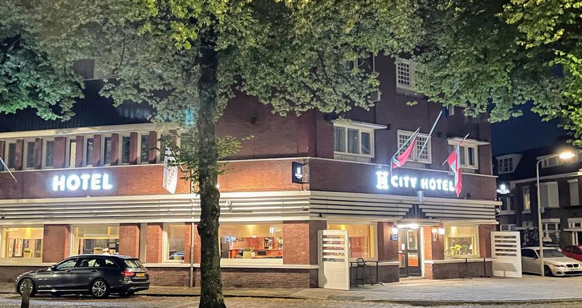 City Hotel Bergen op Zoom