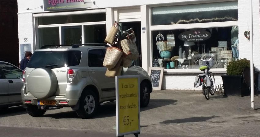 Conceptstore Kreit Udenhout