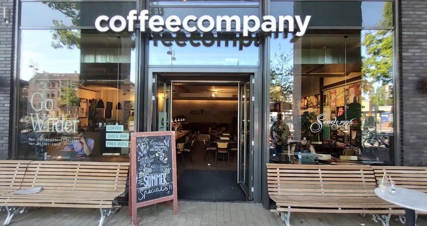 coffeecompany