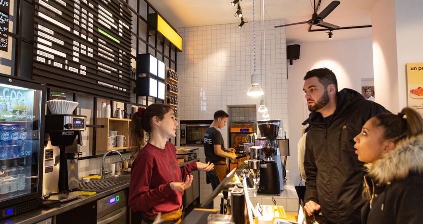 coffeecompany