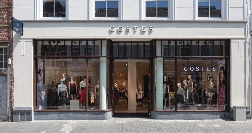 Costes Women