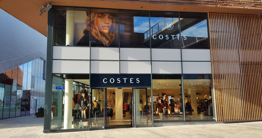 Costes Women