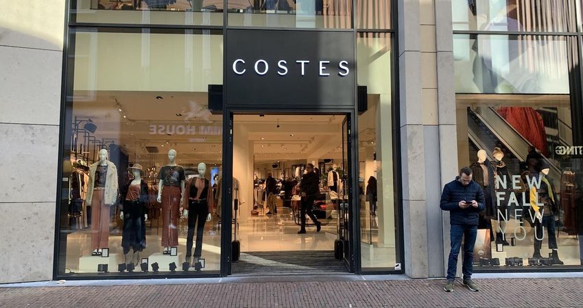 Costes Women