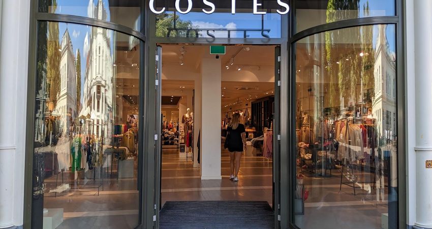 Costes Women