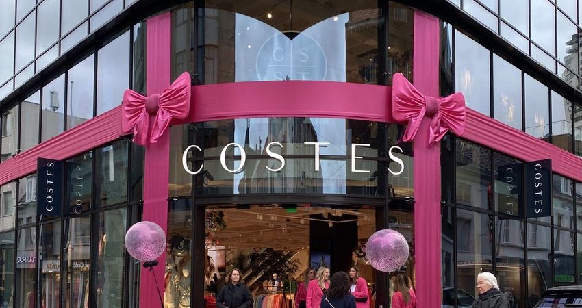 Costes Women