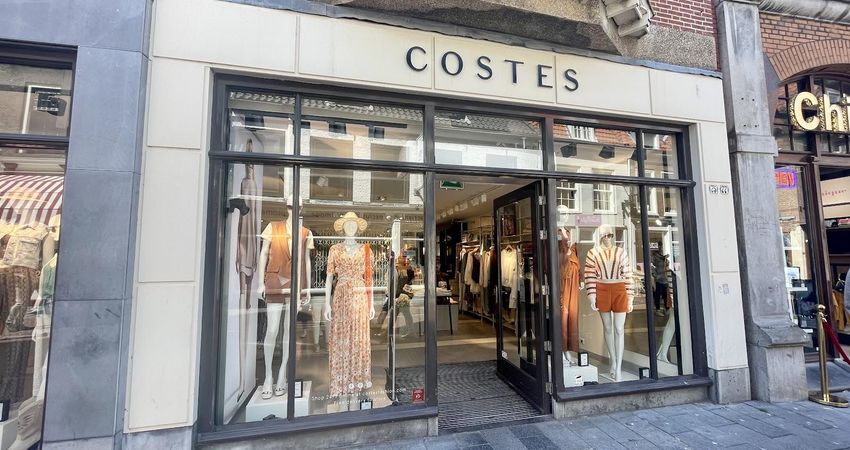 Costes Women