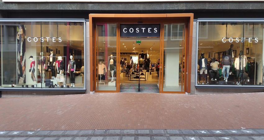 Costes Women