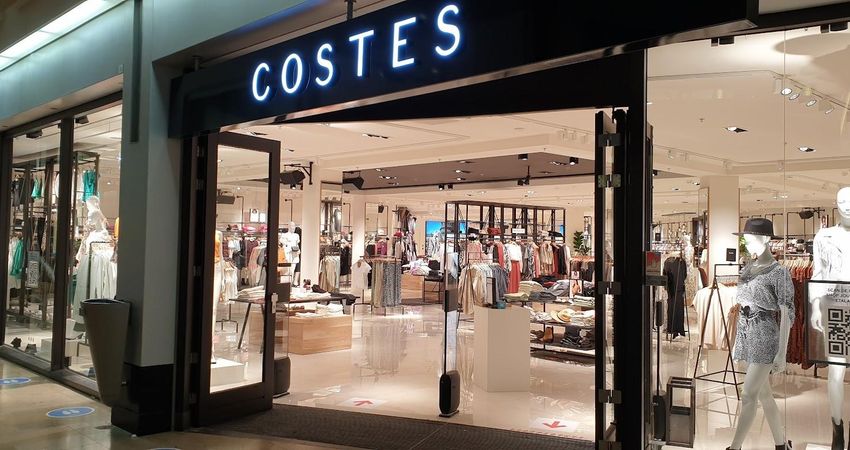 Costes Women