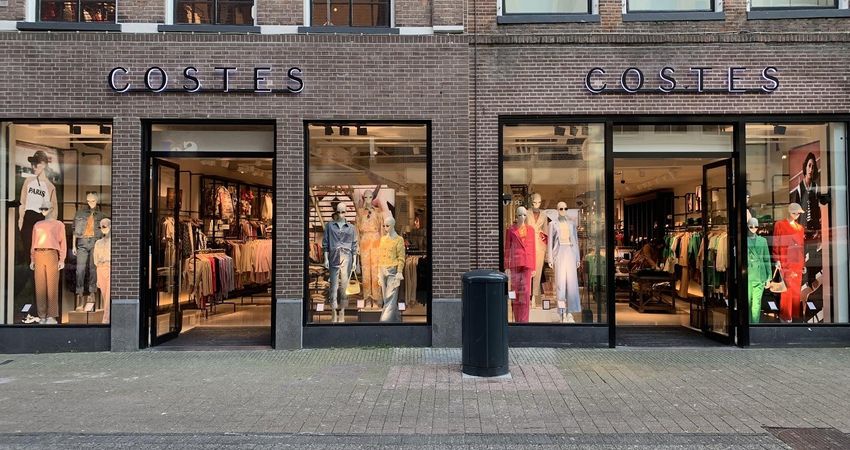 Costes Women