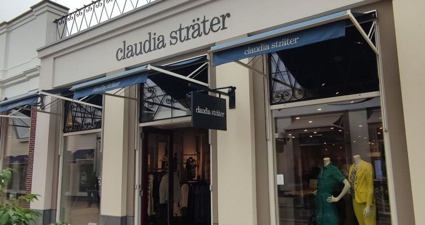 Claudia Sträter - Lelystad