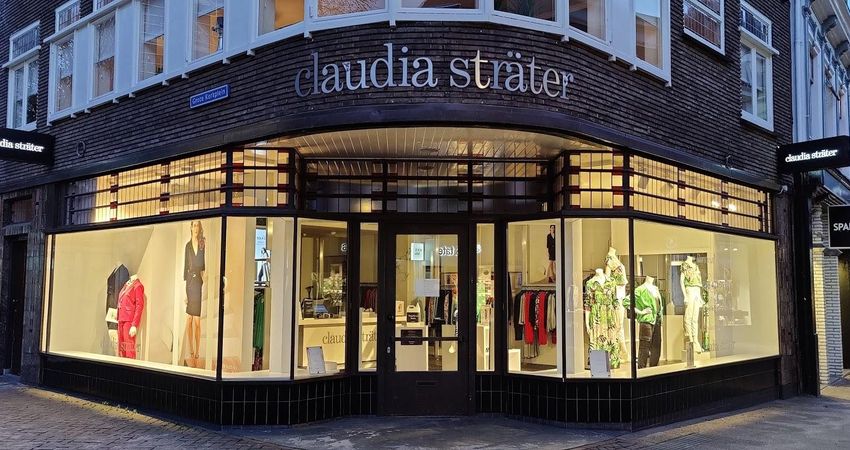 Claudia Sträter - Zwolle