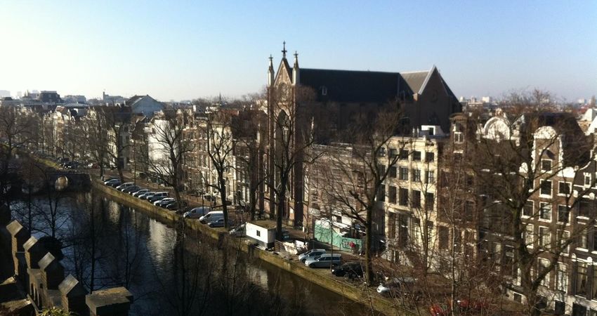 Clemens Hotel Amsterdam