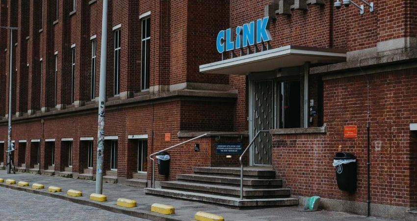 ClinkNOORD