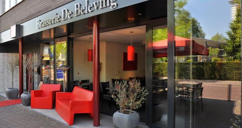 De Beleving