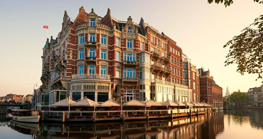 De l'Europe Hotel