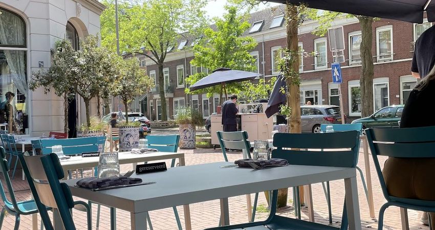 De Matroos en Het Meisje