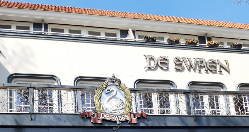 De Swaen