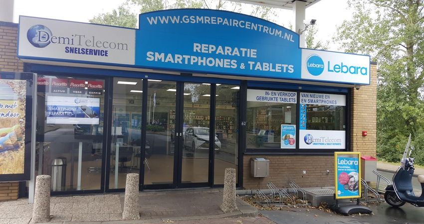 Demi Telecom