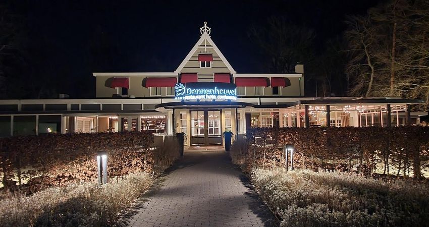 Dennenheuvel Hotel Restaurant
