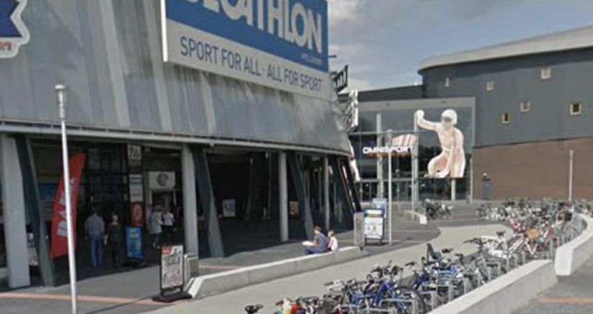 Decathlon Apeldoorn